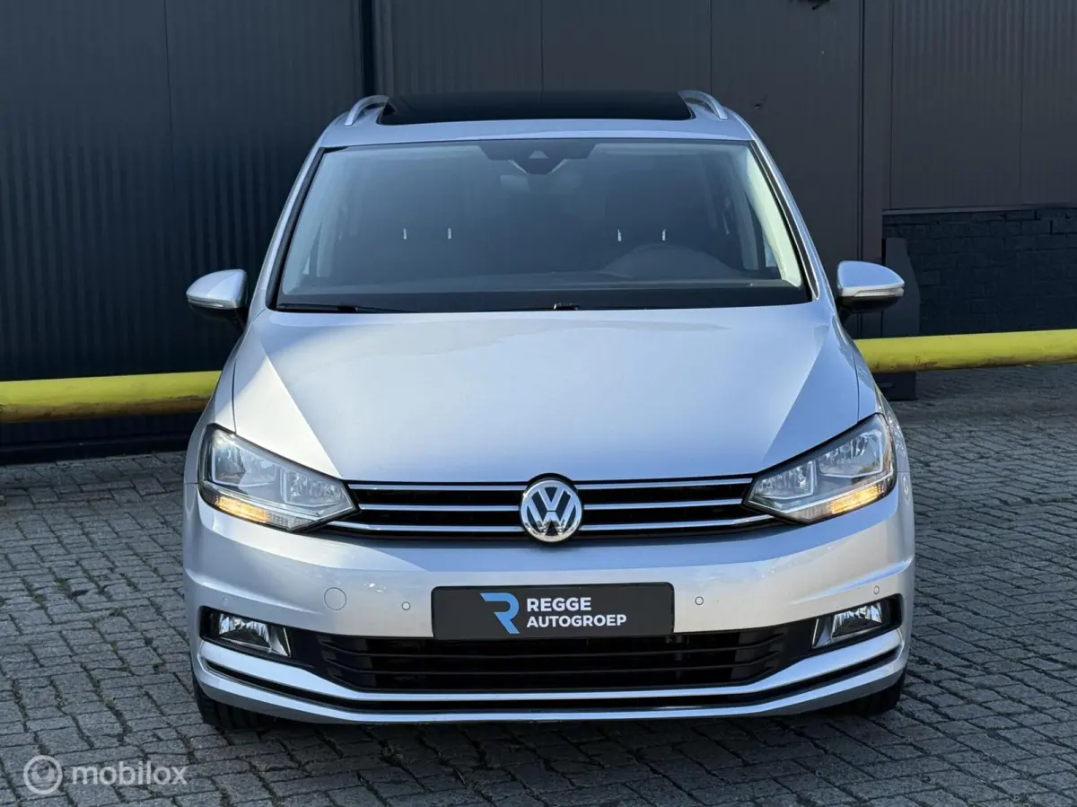 1.4 TSI Highline