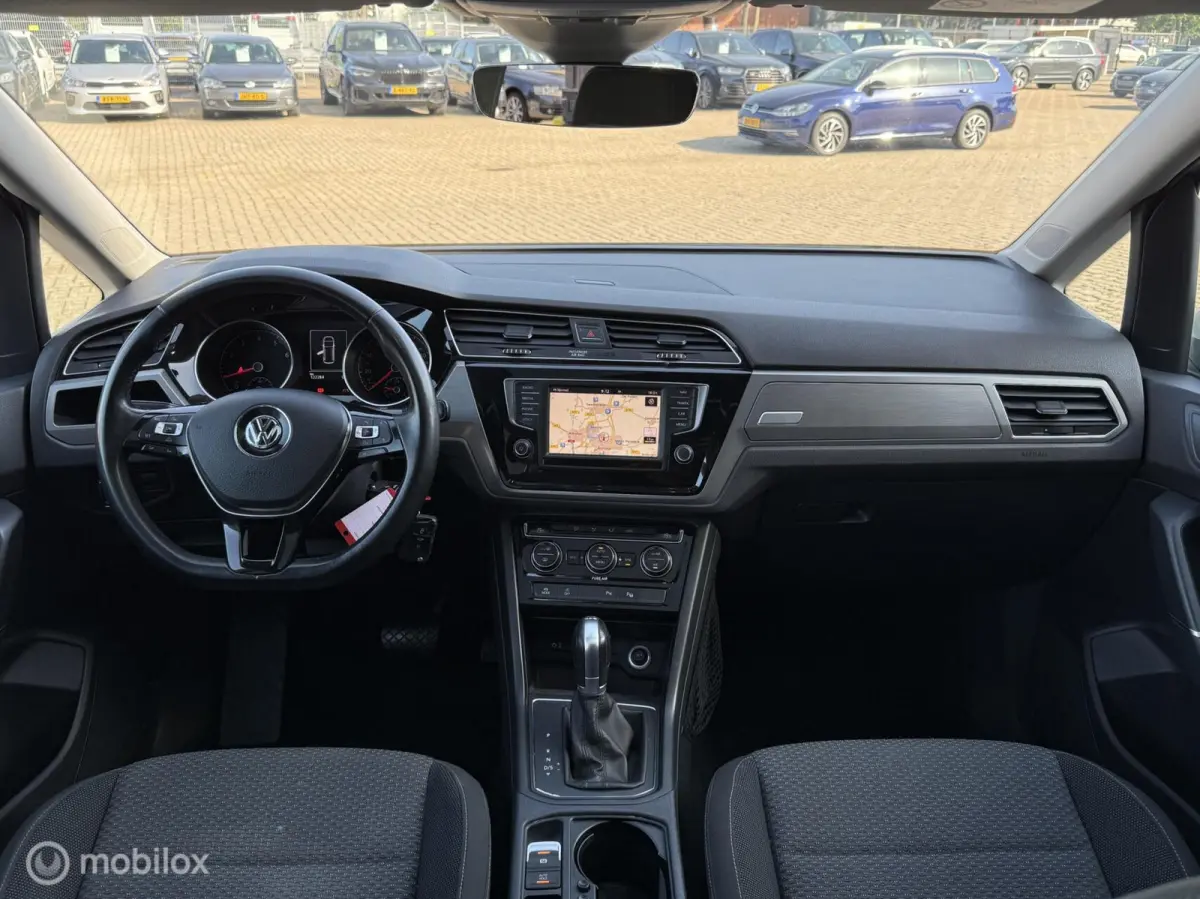 1.4 TSI Highline