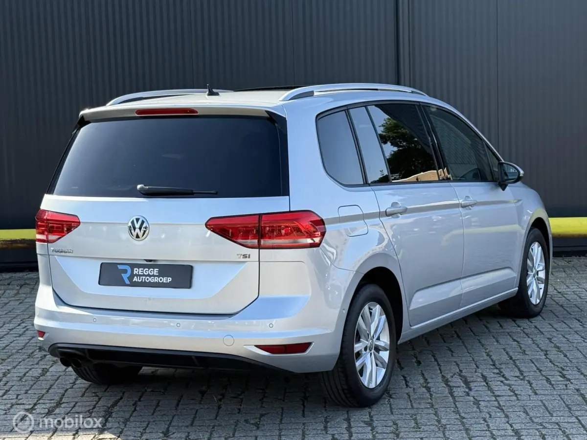 1.4 TSI Highline