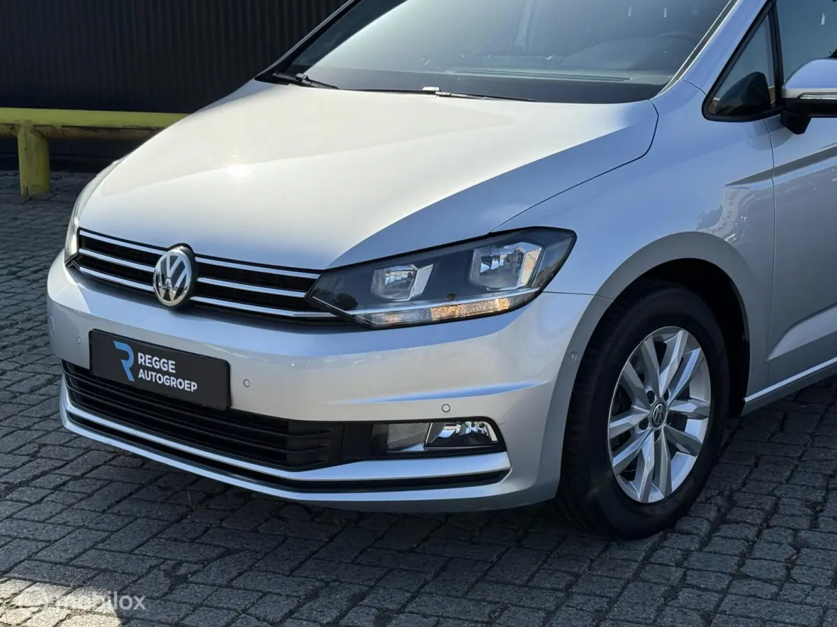 1.4 TSI Highline