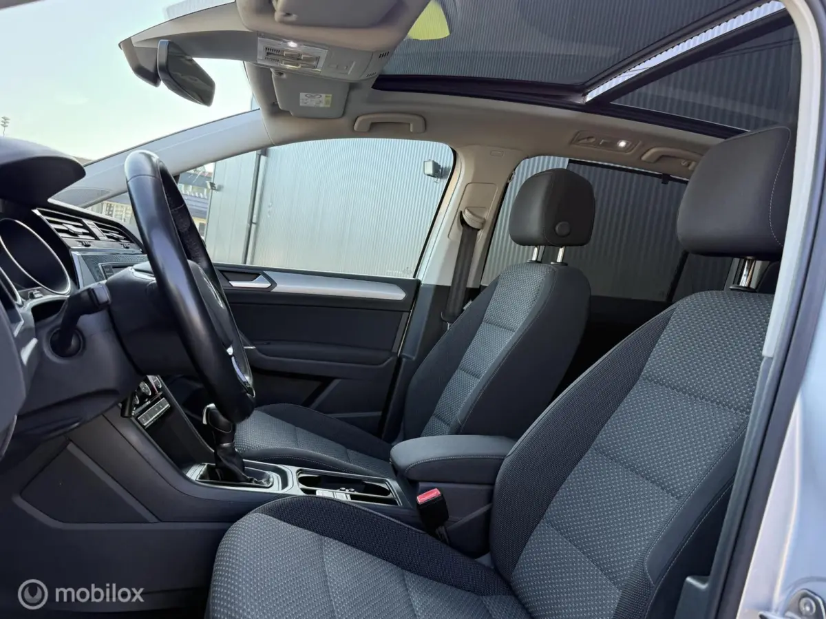 1.4 TSI Highline