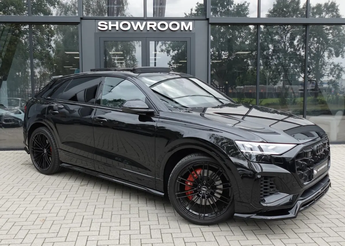 55 TFSI e quattro Pro Line PANO 360 CAM MAXTON VOL
