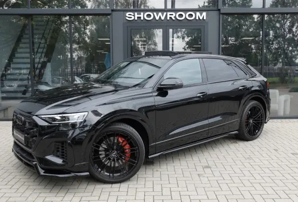 55 TFSI e quattro Pro Line PANO 360 CAM MAXTON VOL