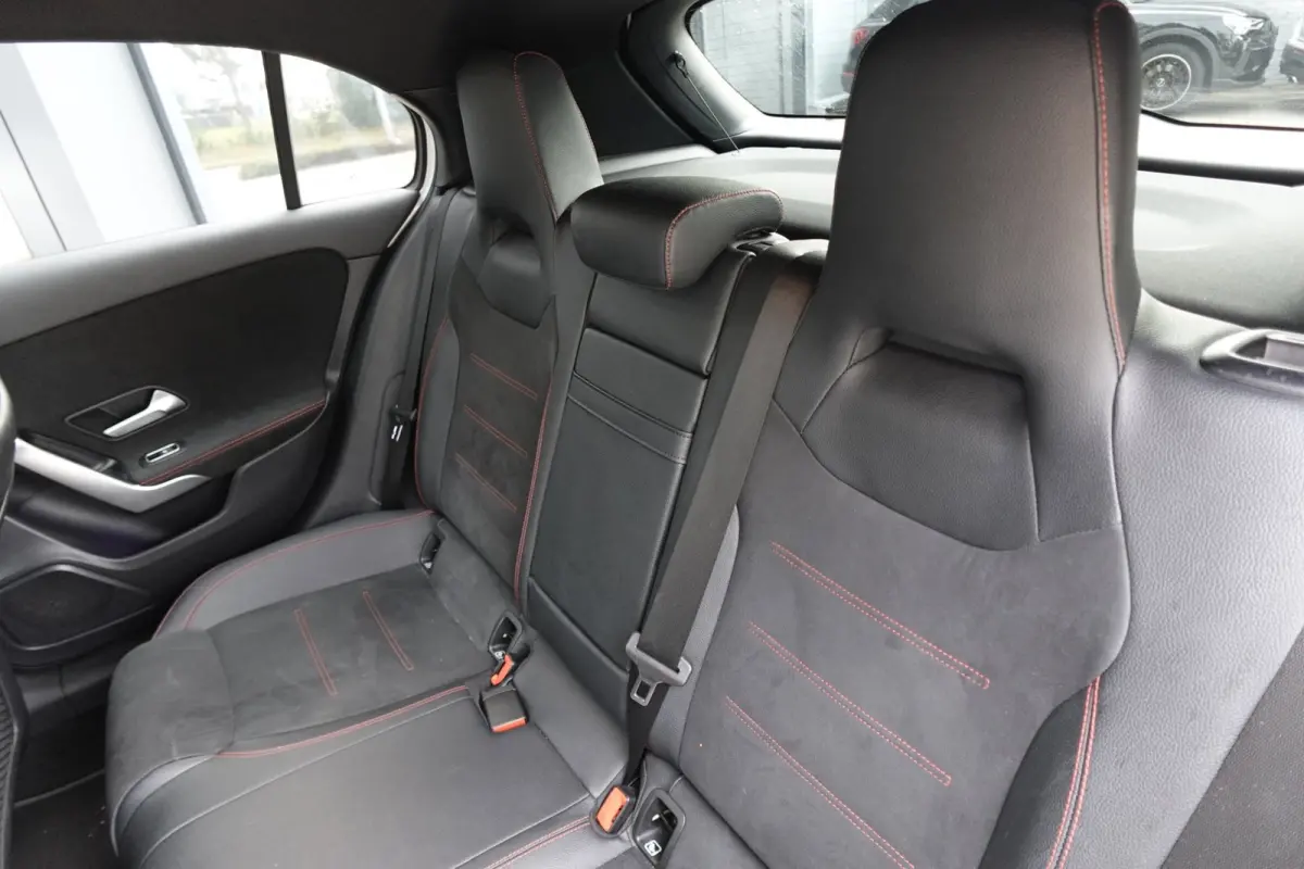 180 AMG Line PANO SFEER CAM
