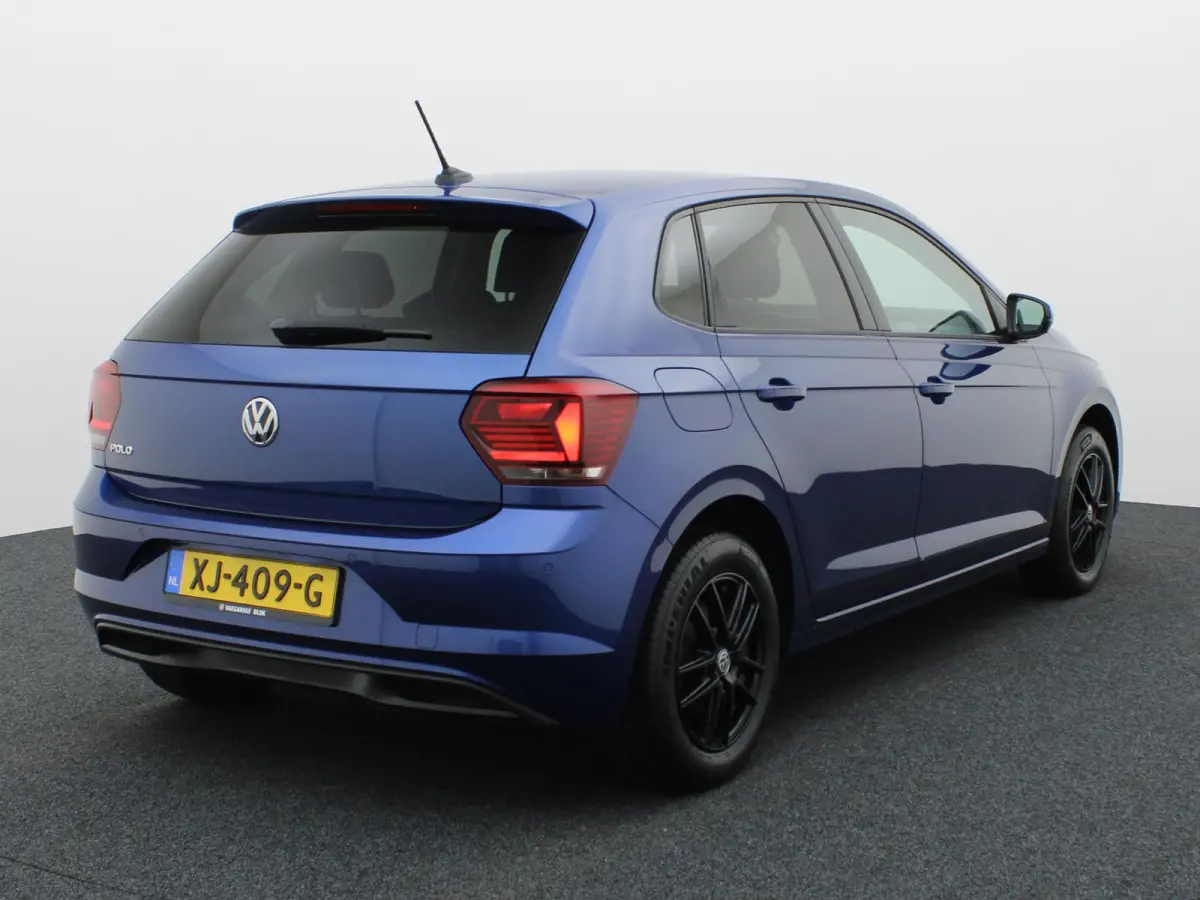 1.0 TSI Comfortline | Adapt. Cr. | Climate Control | Parkeersensoren V&A | Prijs Rijklaar !!