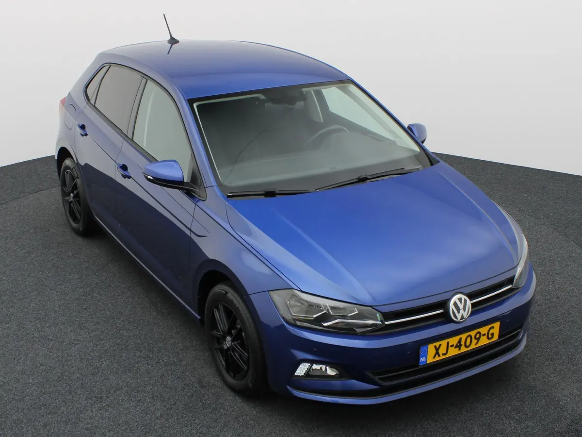 1.0 TSI Comfortline | Adapt. Cr. | Climate Control | Parkeersensoren V&A | Prijs Rijklaar !!