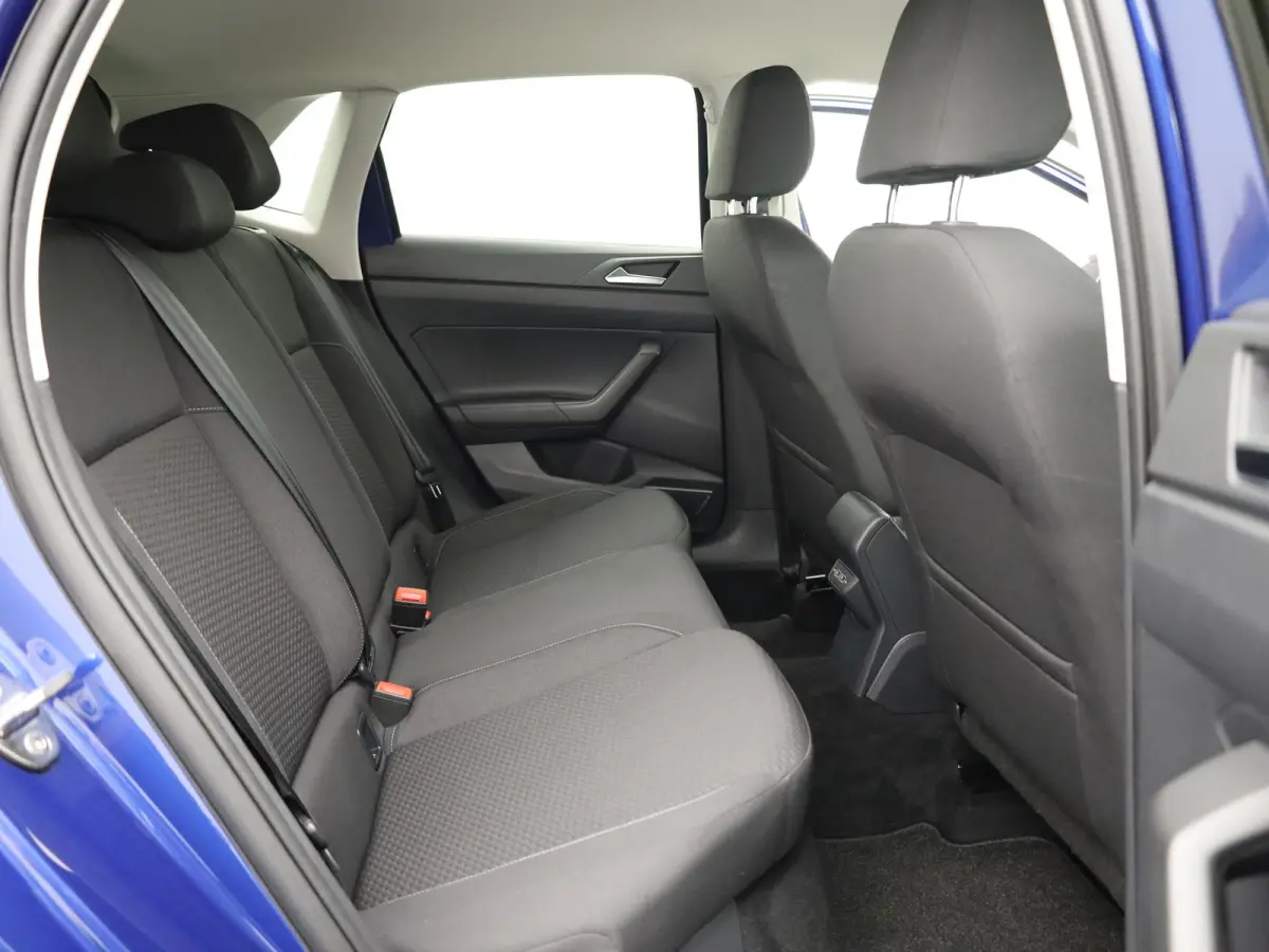 1.0 TSI Comfortline | Adapt. Cr. | Climate Control | Parkeersensoren V&A | Prijs Rijklaar !!
