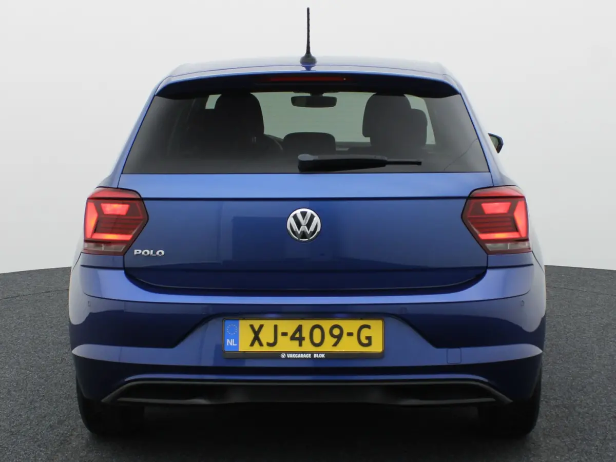 1.0 TSI Comfortline | Adapt. Cr. | Climate Control | Parkeersensoren V&A | Prijs Rijklaar !!