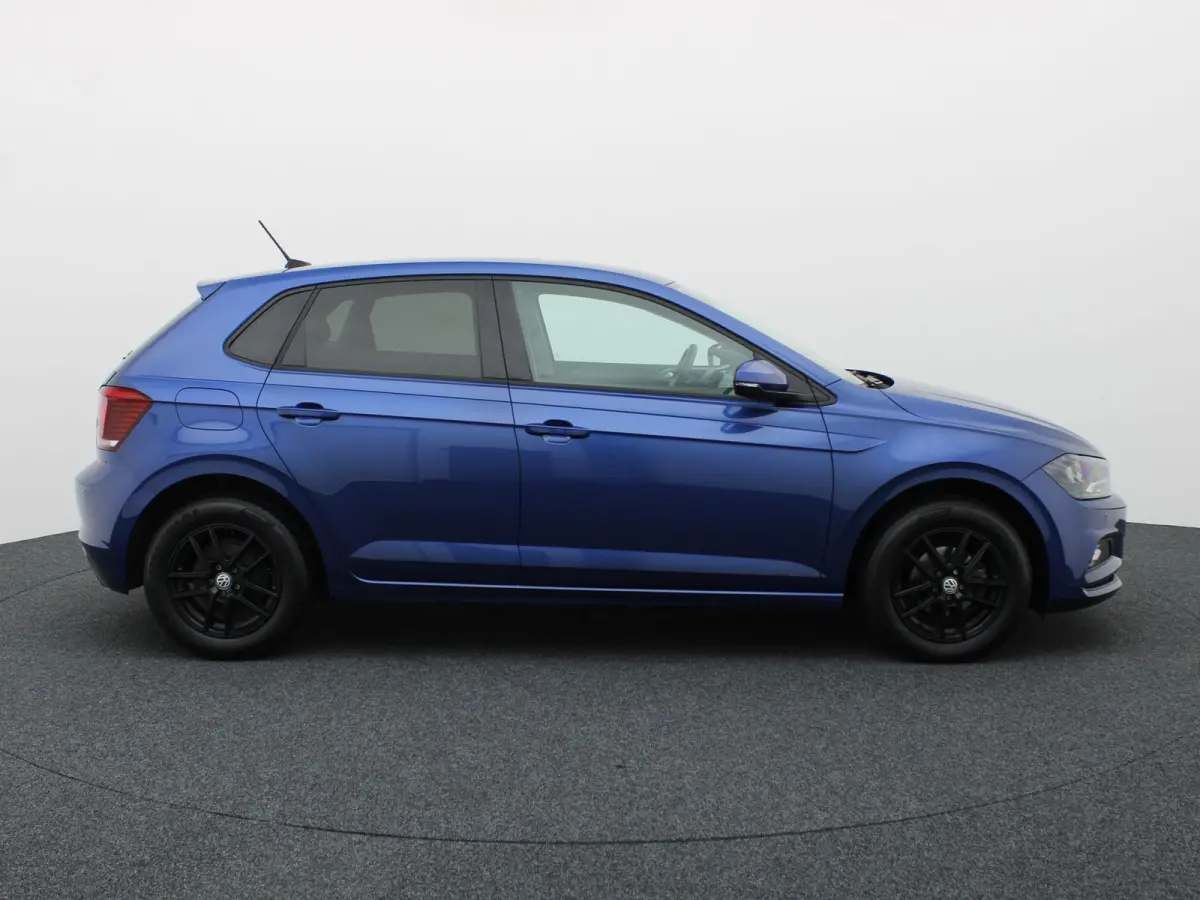 1.0 TSI Comfortline | Adapt. Cr. | Climate Control | Parkeersensoren V&A | Prijs Rijklaar !!