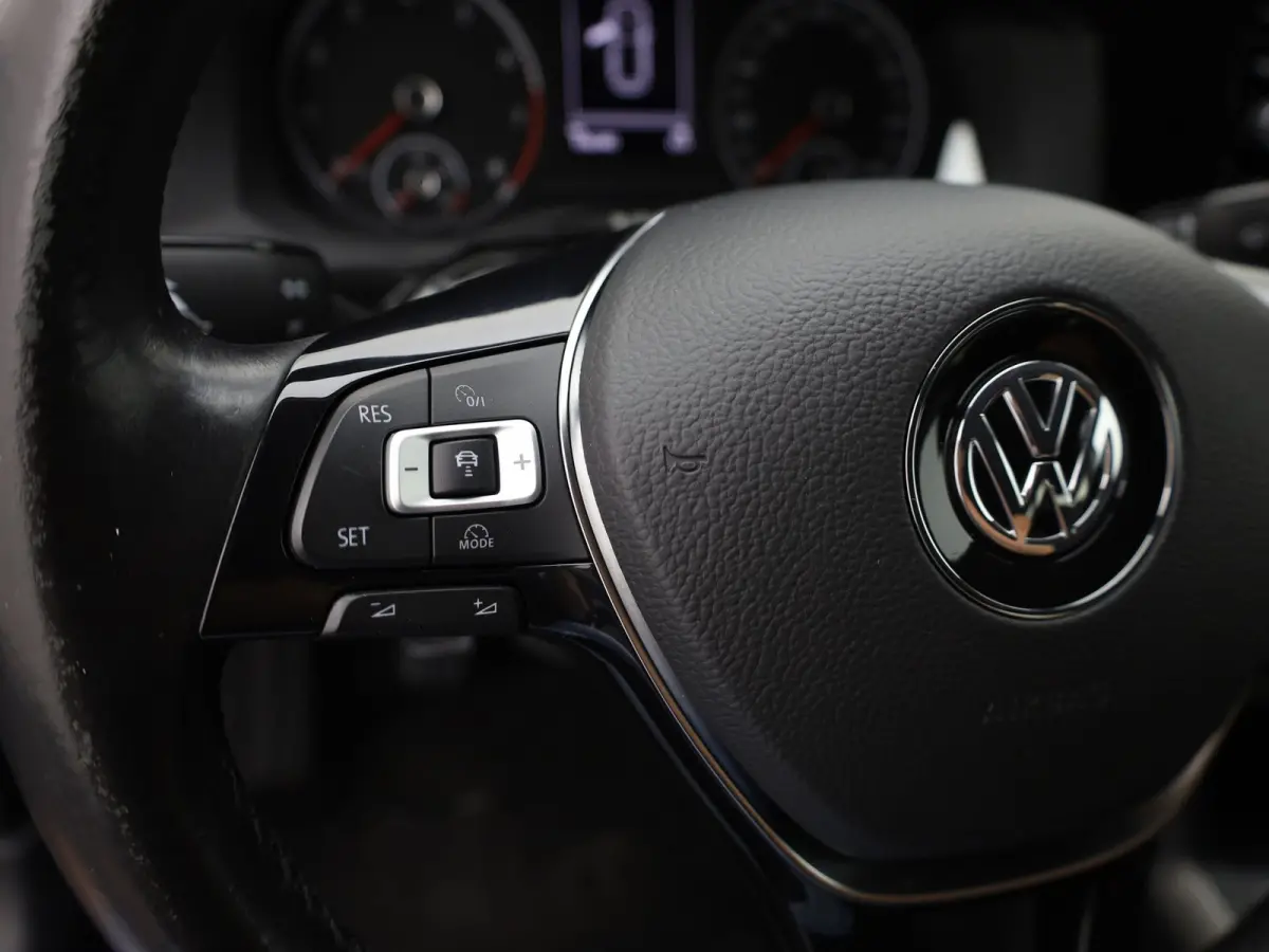 1.0 TSI Comfortline | Adapt. Cr. | Climate Control | Parkeersensoren V&A | Prijs Rijklaar !!