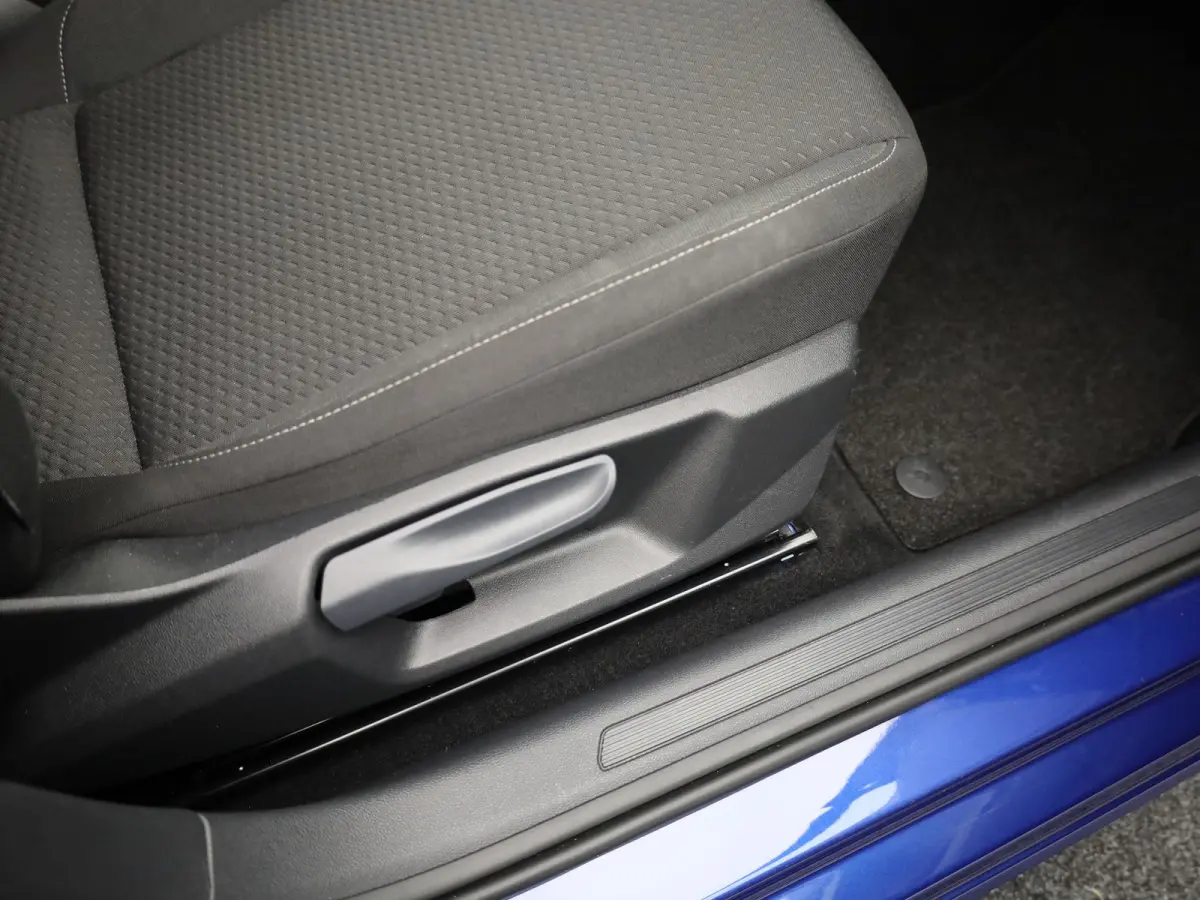 1.0 TSI Comfortline | Adapt. Cr. | Climate Control | Parkeersensoren V&A | Prijs Rijklaar !!