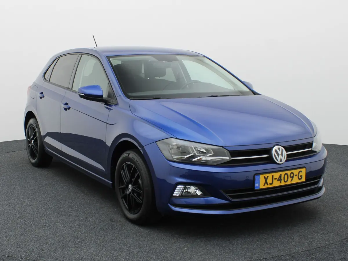 1.0 TSI Comfortline | Adapt. Cr. | Climate Control | Parkeersensoren V&A | Prijs Rijklaar !!