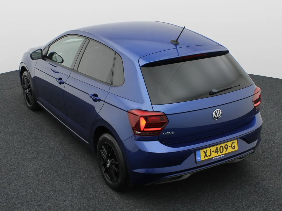 1.0 TSI Comfortline | Adapt. Cr. | Climate Control | Parkeersensoren V&A | Prijs Rijklaar !!