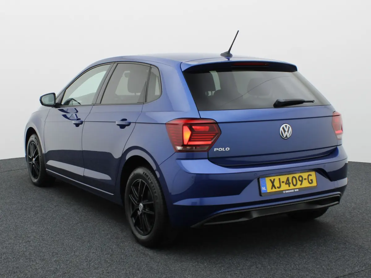 1.0 TSI Comfortline | Adapt. Cr. | Climate Control | Parkeersensoren V&A | Prijs Rijklaar !!