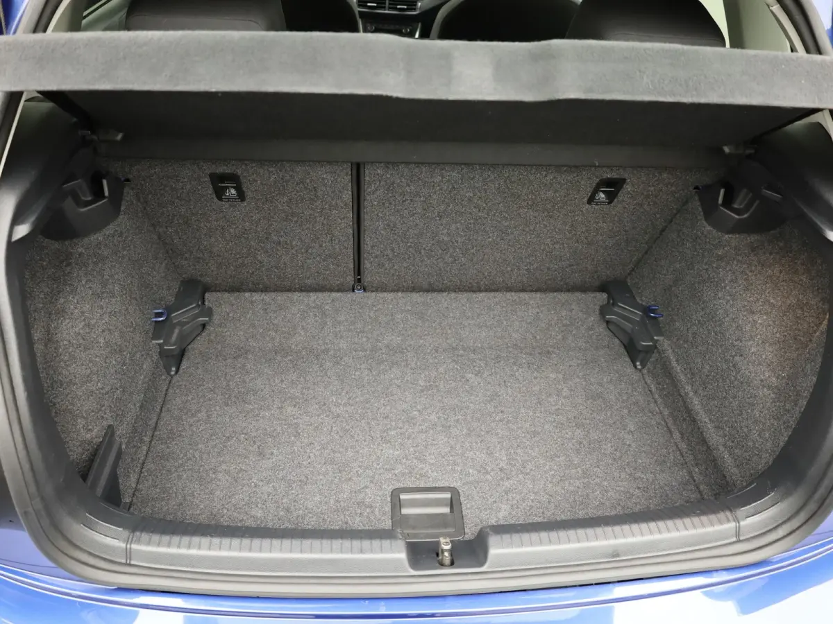 1.0 TSI Comfortline | Adapt. Cr. | Climate Control | Parkeersensoren V&A | Prijs Rijklaar !!