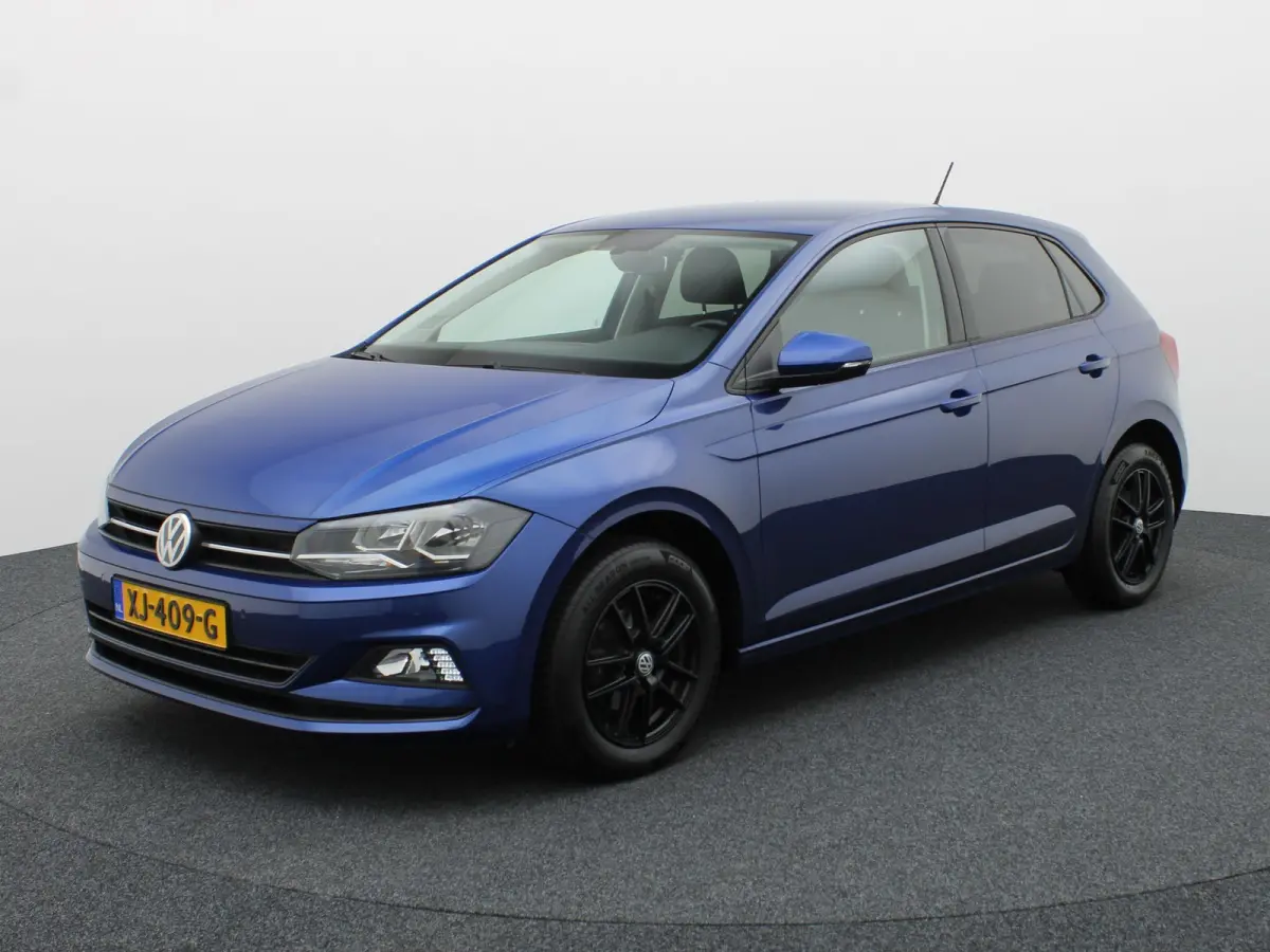 1.0 TSI Comfortline | Adapt. Cr. | Climate Control | Parkeersensoren V&A | Prijs Rijklaar !!