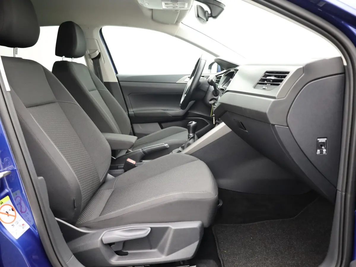 1.0 TSI Comfortline | Adapt. Cr. | Climate Control | Parkeersensoren V&A | Prijs Rijklaar !!