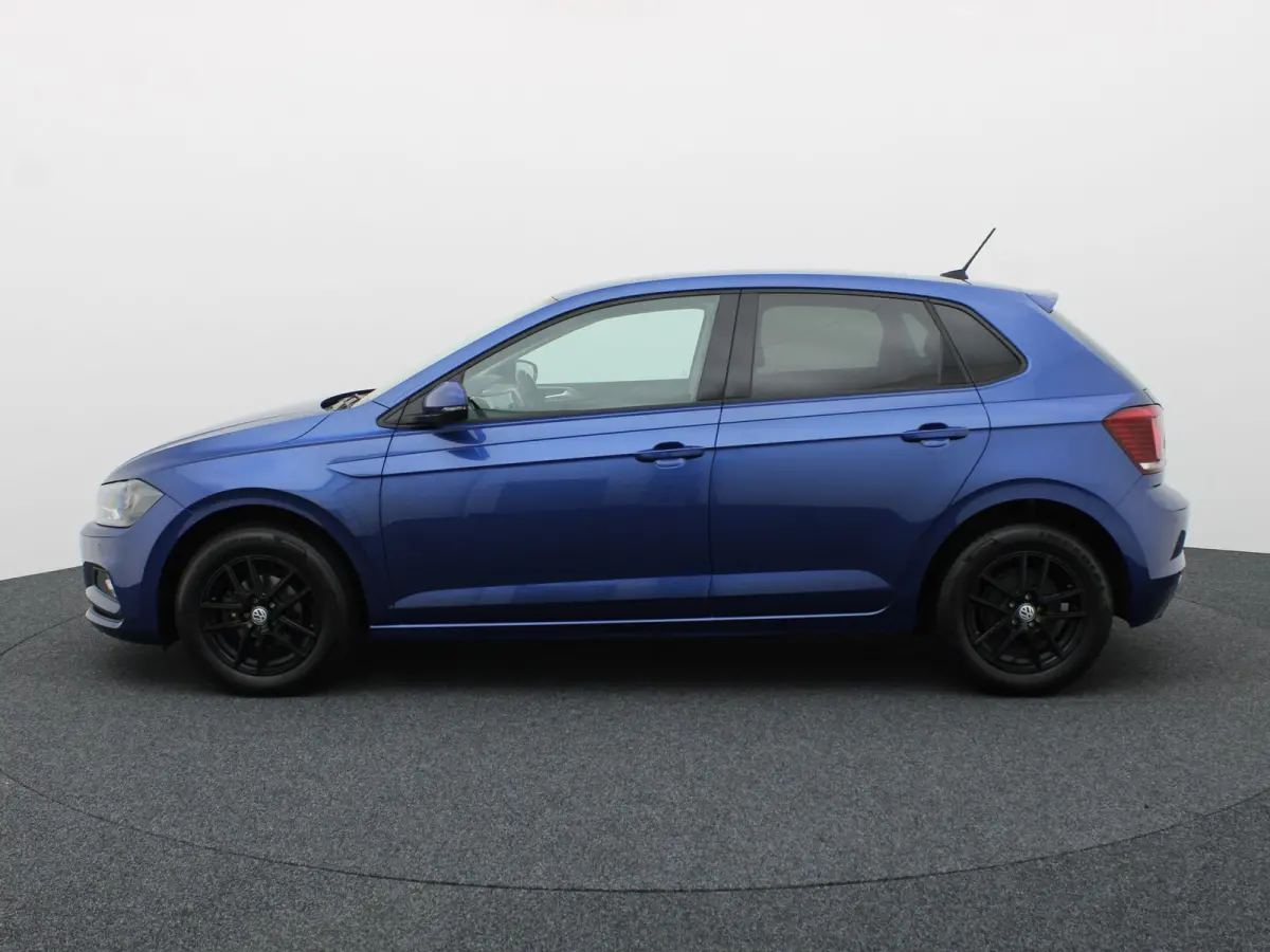 1.0 TSI Comfortline | Adapt. Cr. | Climate Control | Parkeersensoren V&A | Prijs Rijklaar !!