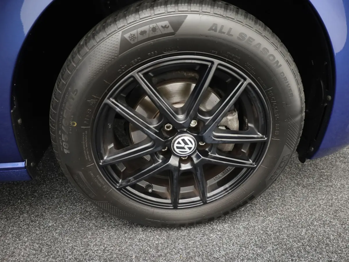 1.0 TSI Comfortline | Adapt. Cr. | Climate Control | Parkeersensoren V&A | Prijs Rijklaar !!