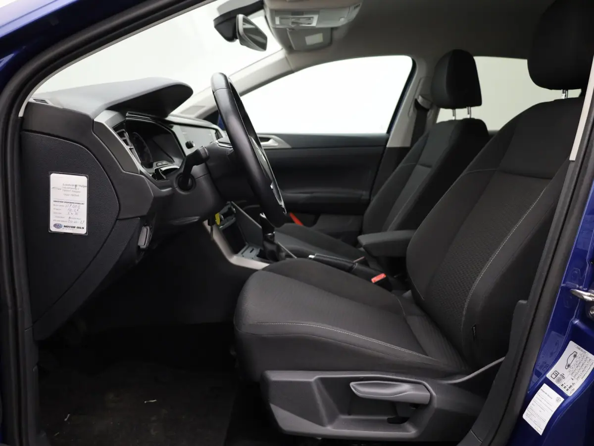 1.0 TSI Comfortline | Adapt. Cr. | Climate Control | Parkeersensoren V&A | Prijs Rijklaar !!