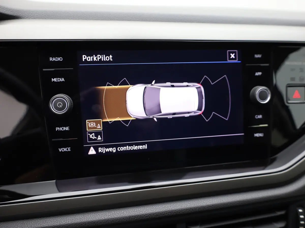 1.0 TSI Comfortline | Adapt. Cr. | Climate Control | Parkeersensoren V&A | Prijs Rijklaar !!