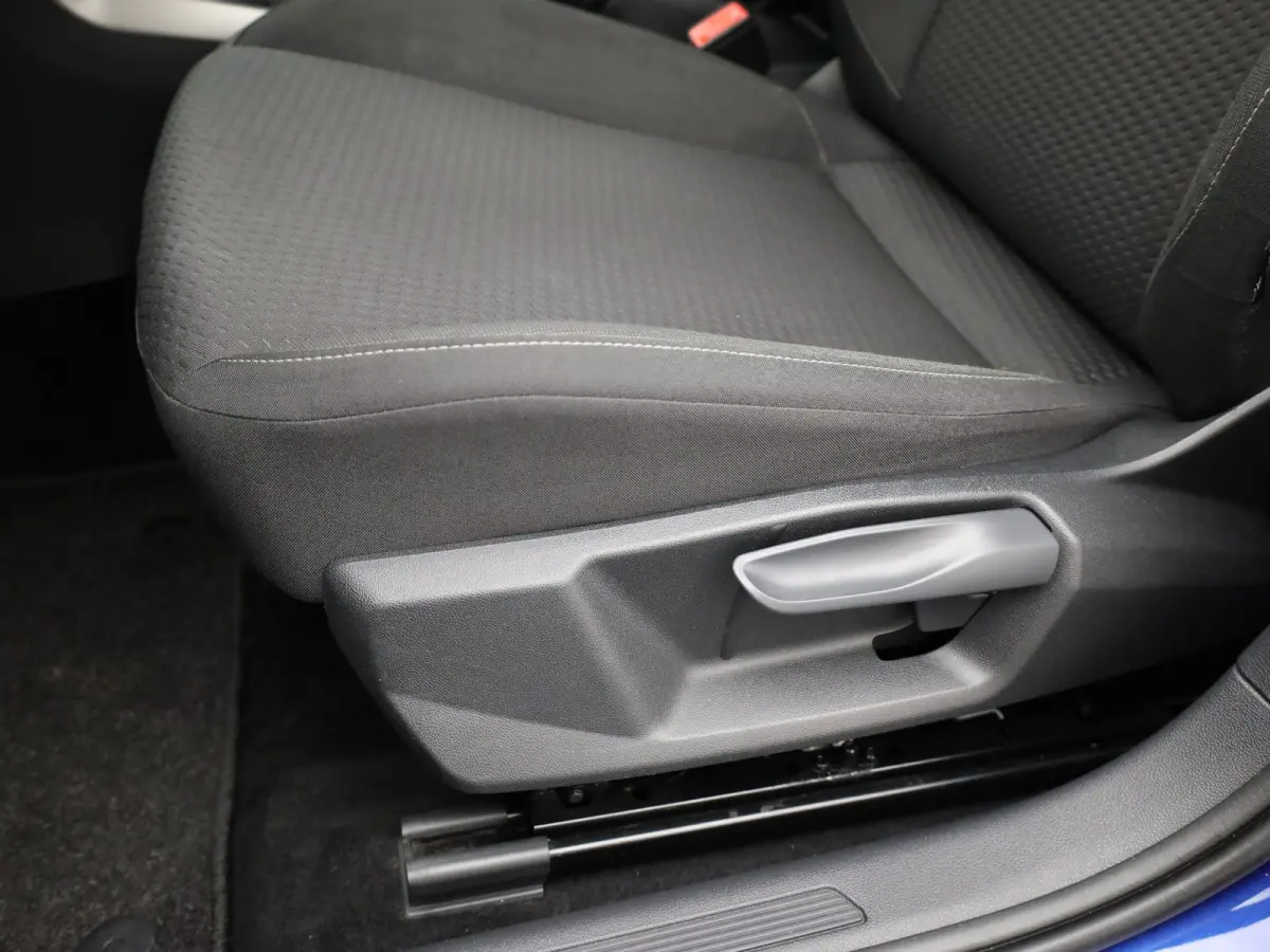 1.0 TSI Comfortline | Adapt. Cr. | Climate Control | Parkeersensoren V&A | Prijs Rijklaar !!