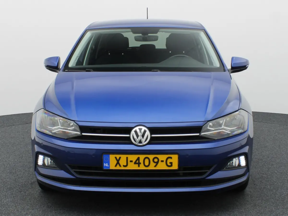 1.0 TSI Comfortline | Adapt. Cr. | Climate Control | Parkeersensoren V&A | Prijs Rijklaar !!