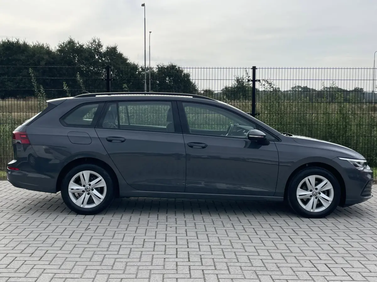 1.0 TSI Life | Carplay | PDC | ACC | Bluetooth |