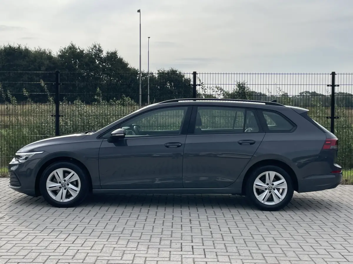 1.0 TSI Life | Carplay | PDC | ACC | Bluetooth |