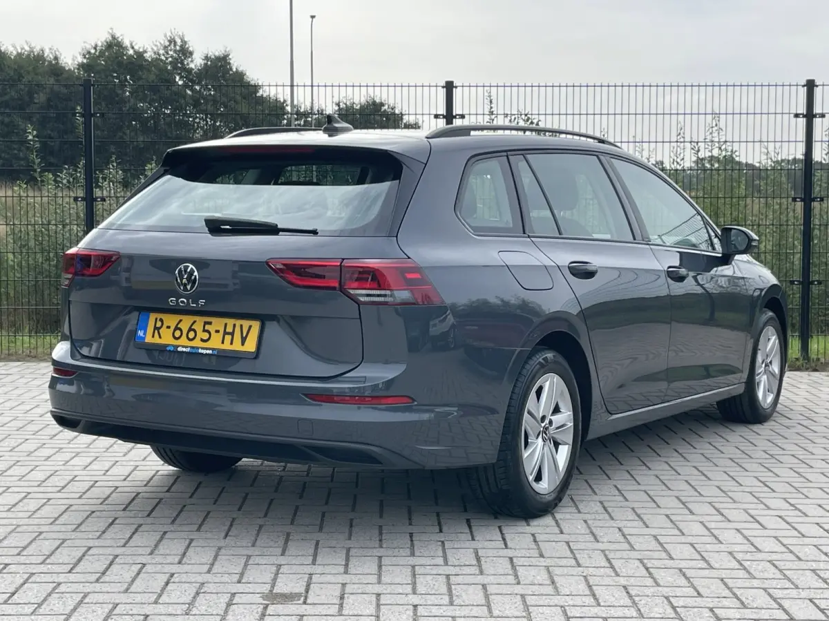 1.0 TSI Life | Carplay | PDC | ACC | Bluetooth |