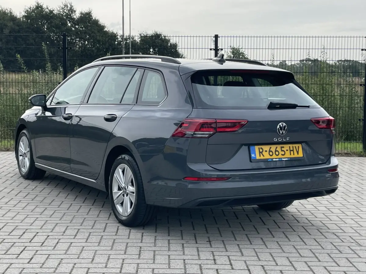 1.0 TSI Life | Carplay | PDC | ACC | Bluetooth |