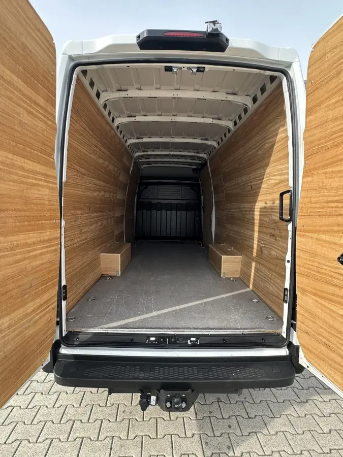 35S16V 2.3 410 L4H2 Airco|Cruise|Camera TOPSTAAT 3500kg trekgewicht