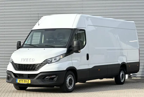 35S16V 2.3 410 L4H2 Airco|Cruise|Camera TOPSTAAT 3500kg trekgewicht