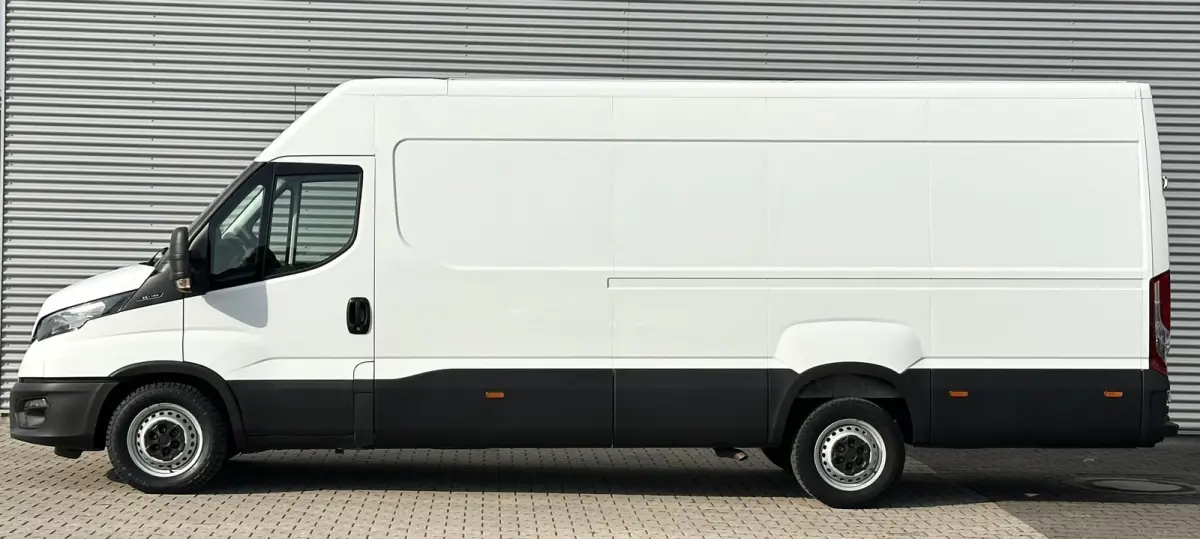 35S16V 2.3 410 L4H2 Airco|Cruise|Camera TOPSTAAT 3500kg trekgewicht