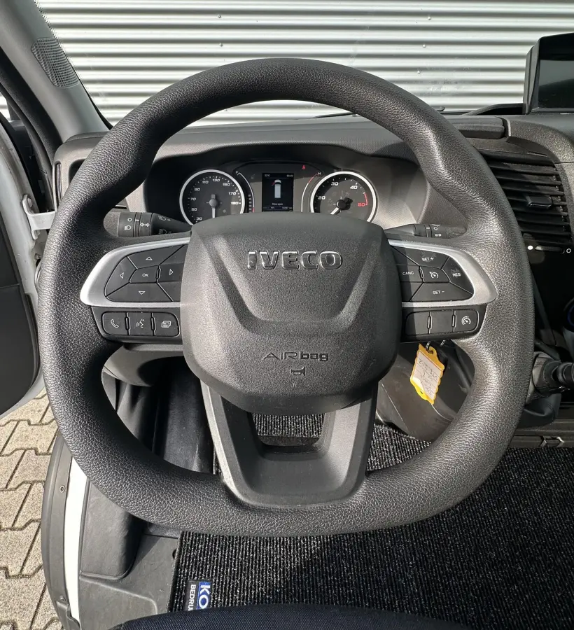 35S16V 2.3 410 L4H2 Airco|Cruise|Camera TOPSTAAT 3500kg trekgewicht