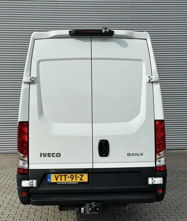 35S16V 2.3 410 L4H2 Airco|Cruise|Camera TOPSTAAT 3500kg trekgewicht