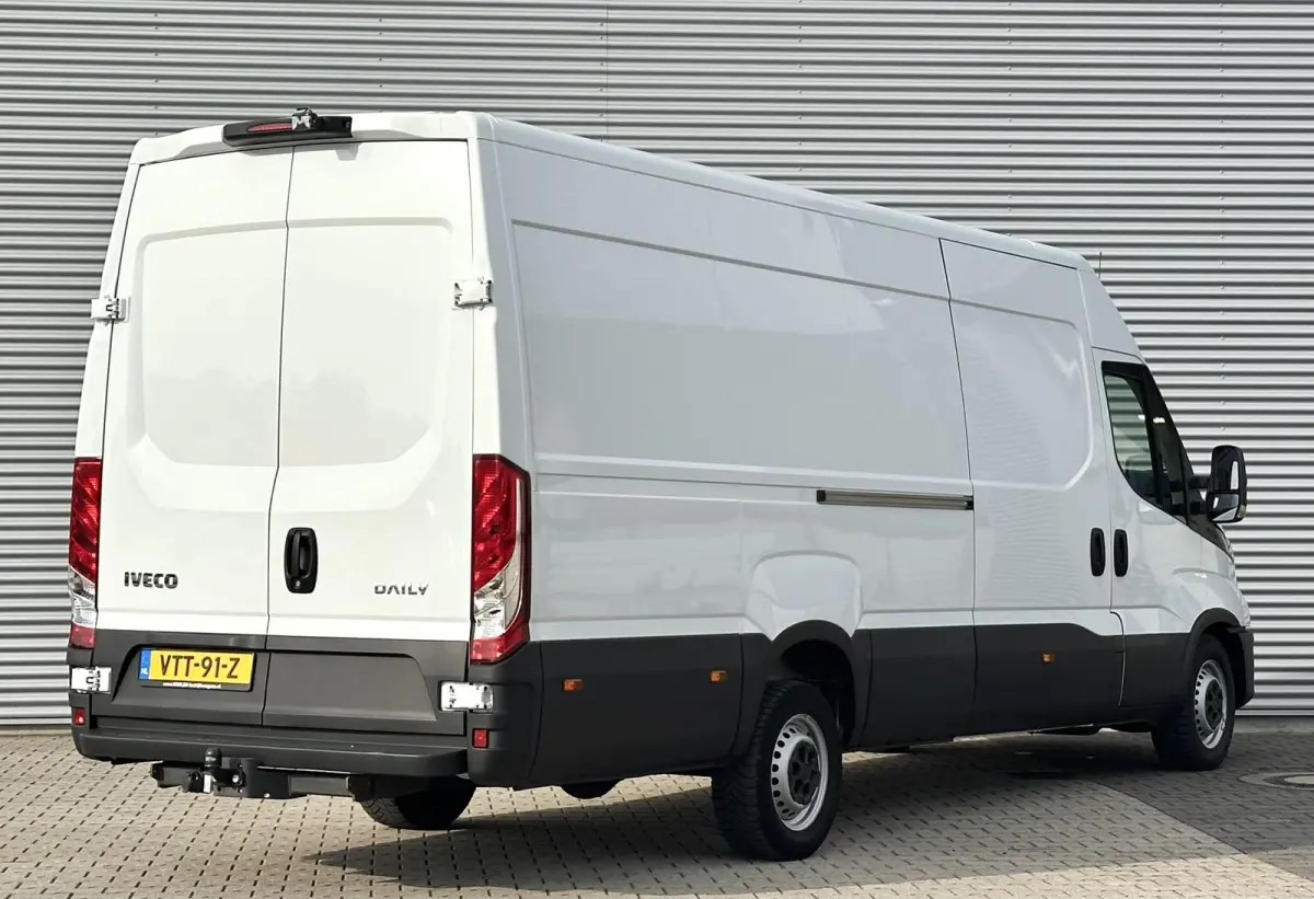 35S16V 2.3 410 L4H2 Airco|Cruise|Camera TOPSTAAT 3500kg trekgewicht