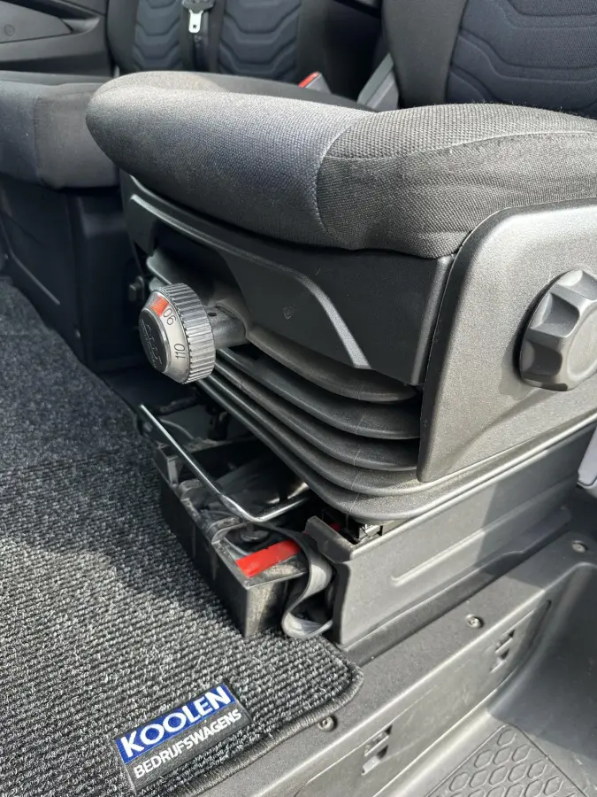35S16V 2.3 410 L4H2 Airco|Cruise|Camera TOPSTAAT 3500kg trekgewicht
