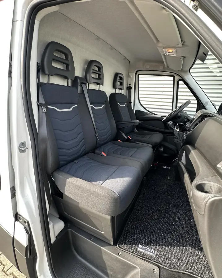 35S16V 2.3 410 L4H2 Airco|Cruise|Camera TOPSTAAT 3500kg trekgewicht