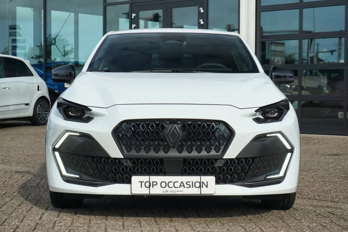 1.8 Hybrid 160 Esprit Alpine