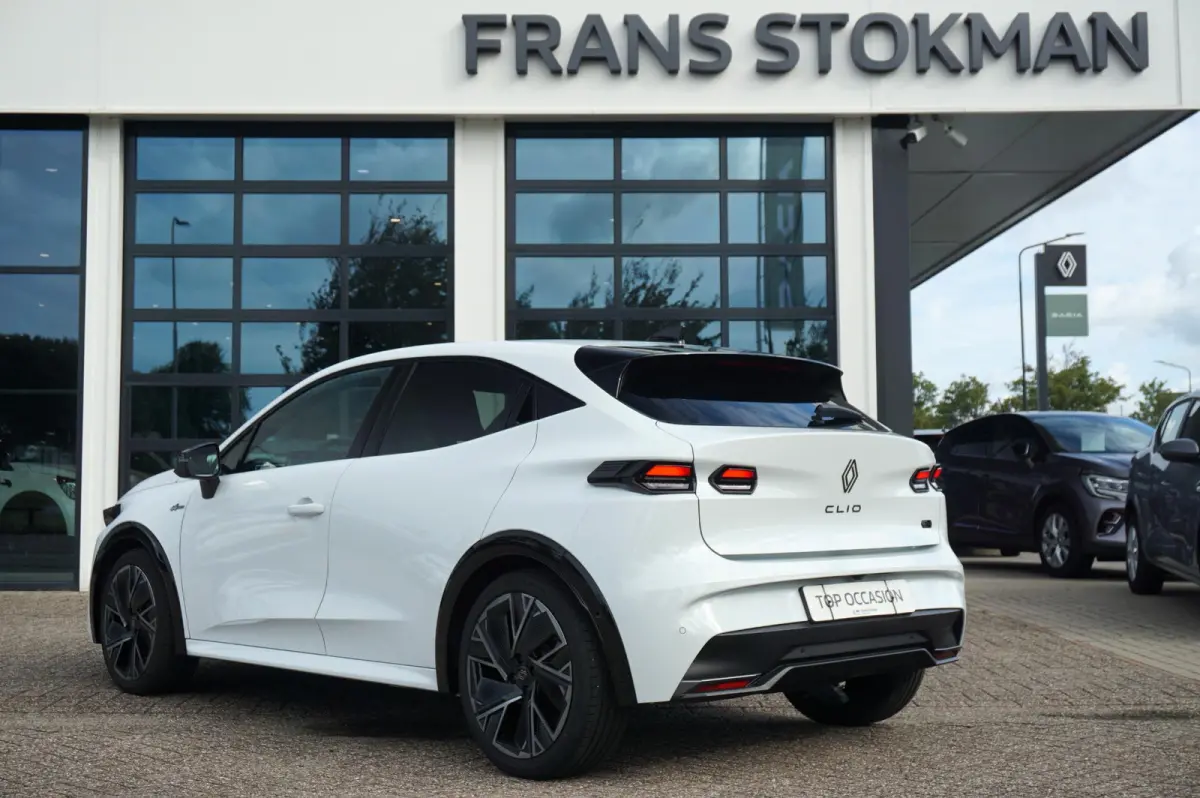 1.8 Hybrid 160 Esprit Alpine