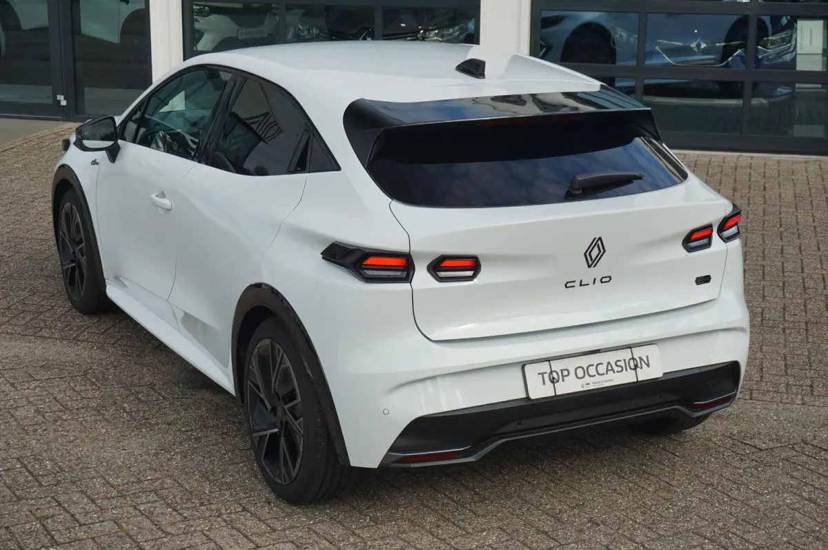 1.8 Hybrid 160 Esprit Alpine