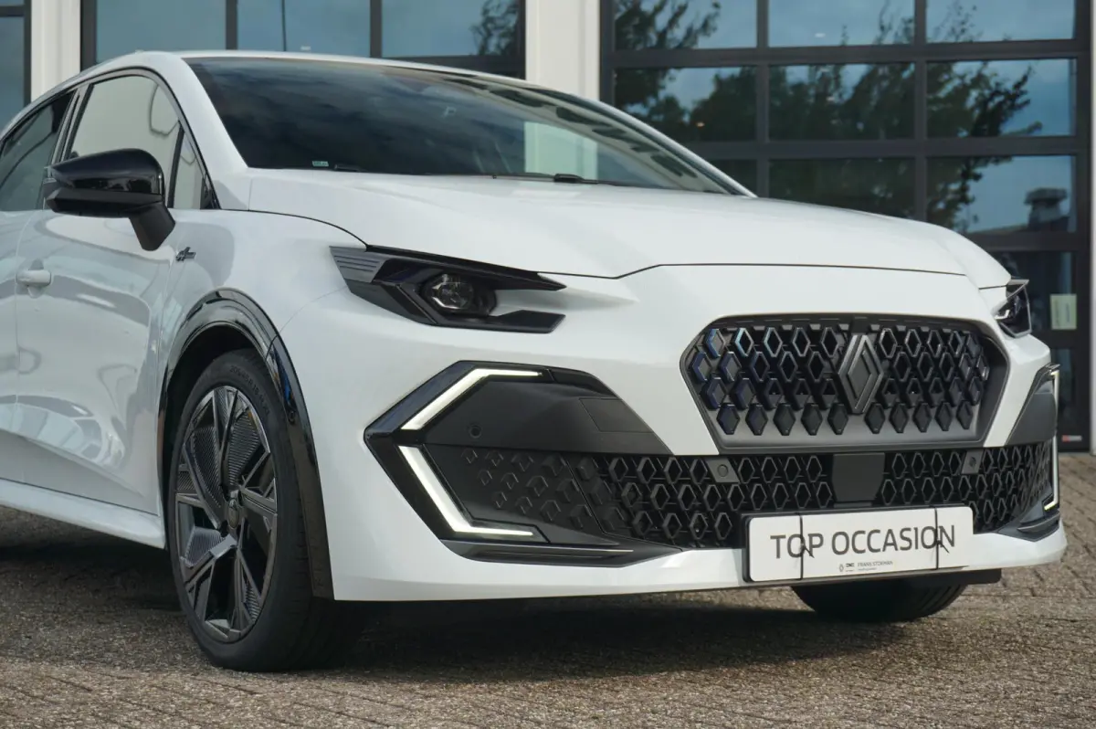 1.8 Hybrid 160 Esprit Alpine