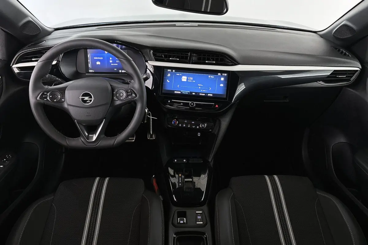 1.2 Turbo Hybrid GS Automaat Camera Apple CarPlay