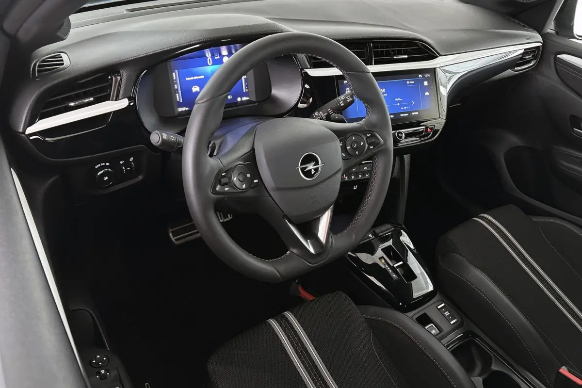 1.2 Turbo Hybrid GS Automaat Camera Apple CarPlay