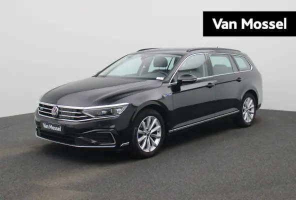1.4 TSI PHEV GTE Business 218 PK| Dealeronderhouden | Navigatie | Climatronic | Achteruitrijcamera | Achterklep Elektrisch | Keyless Start | Parkeersensoren