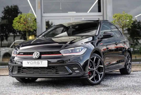 2.0 TSI GTI Pano DSG Beats ACC Stoelverw.