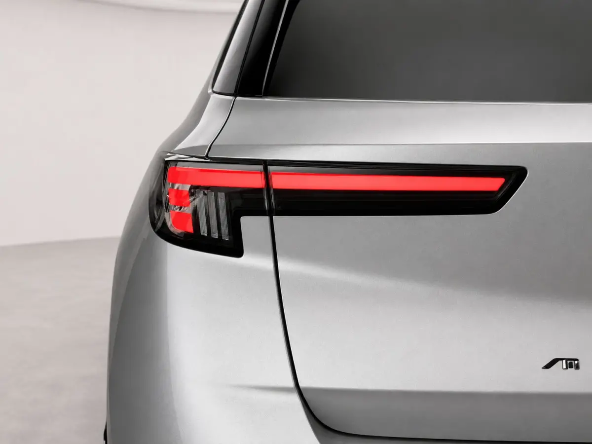 GSE 54 kWh 280pk | Achteruitrijcamera | Alcantara bekleding in Jet Black | Dode hoek waarschuwing