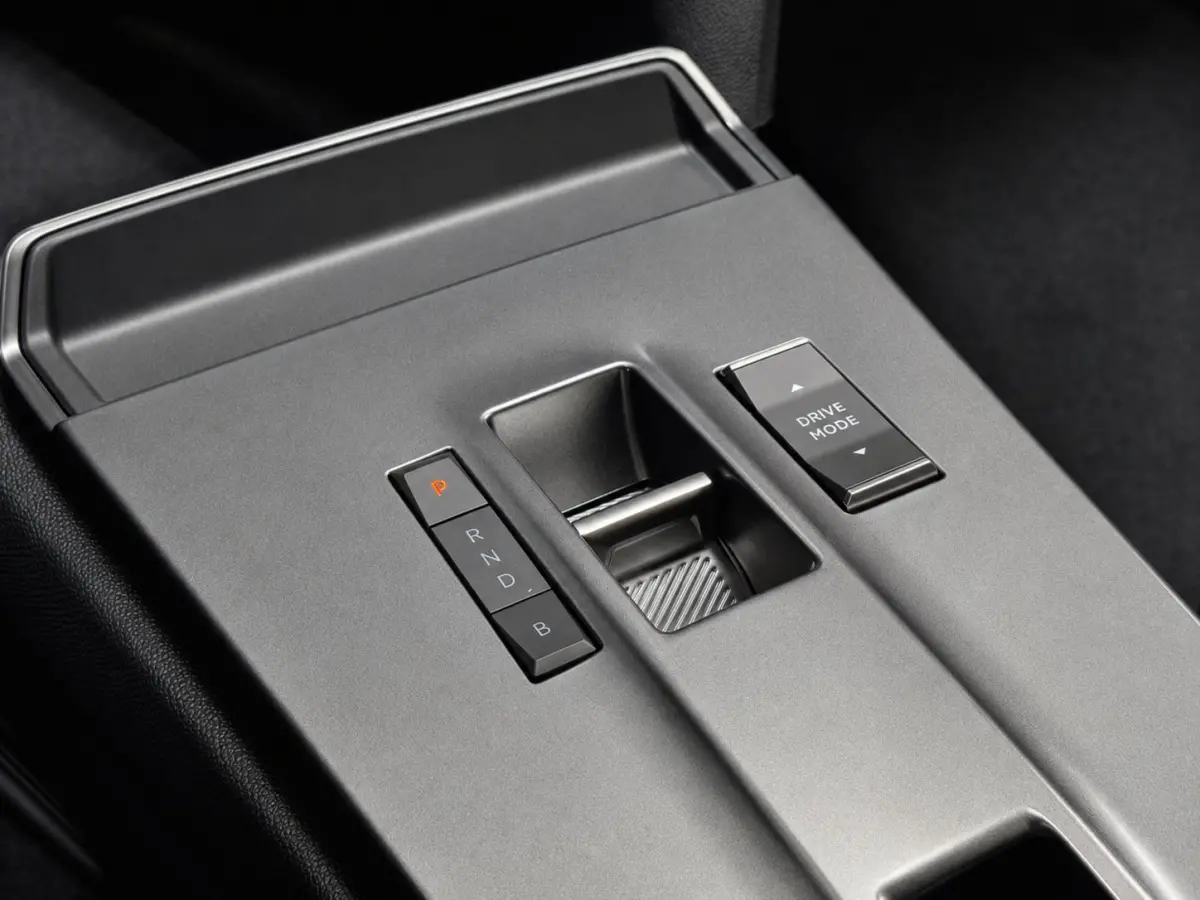 GSE 54 kWh 280pk | Achteruitrijcamera | Alcantara bekleding in Jet Black | Dode hoek waarschuwing