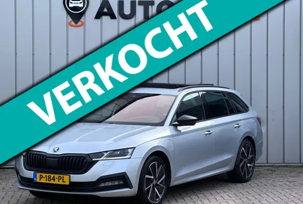 1.4 TSI iV PHEV PANO HEAD-UP VIRTUAL Business Edition Plus